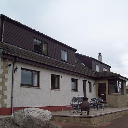 Westview House Bed & Breakfast Инвернес Екстериор снимка