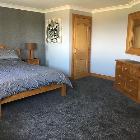 Westview House Bed & Breakfast Инвернес Екстериор снимка