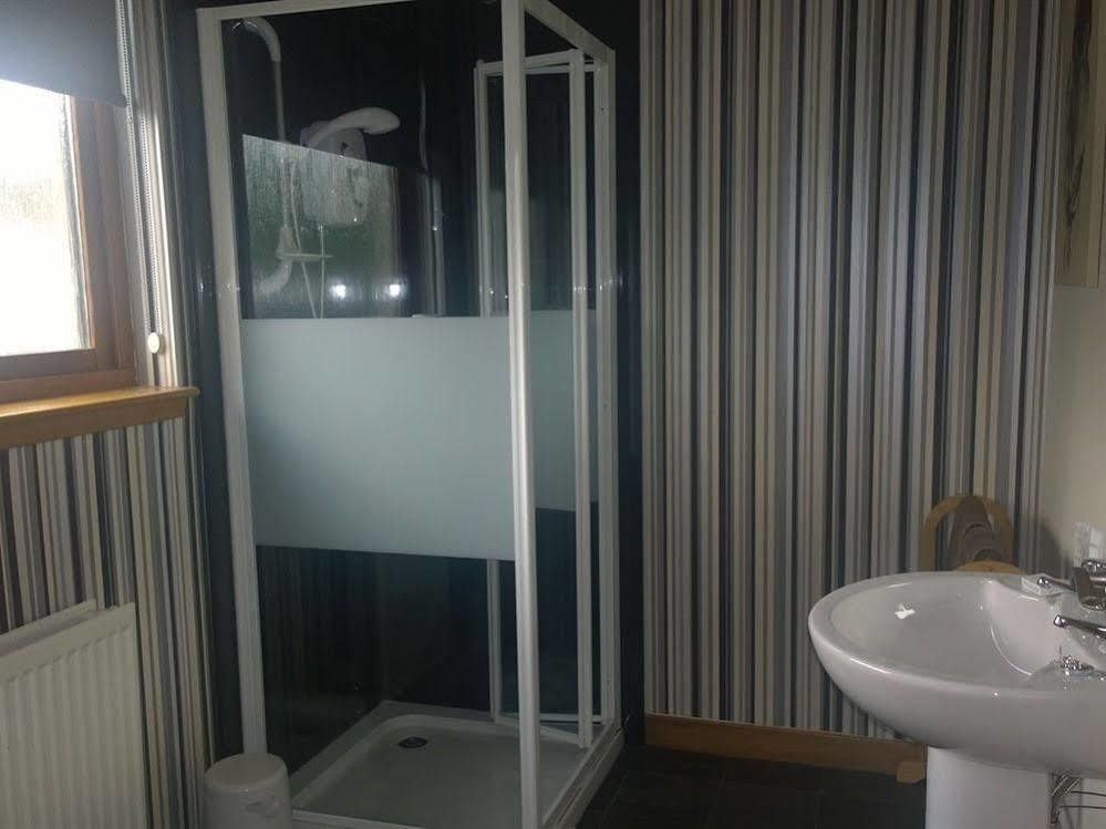 Westview House Bed & Breakfast Инвернес Екстериор снимка