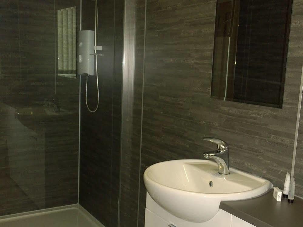Westview House Bed & Breakfast Инвернес Екстериор снимка