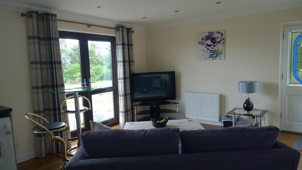 Westview House Bed & Breakfast Инвернес Екстериор снимка