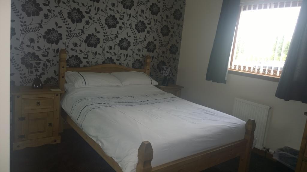 Westview House Bed & Breakfast Инвернес Екстериор снимка