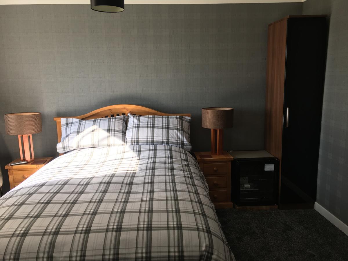 Westview House Bed & Breakfast Инвернес Екстериор снимка
