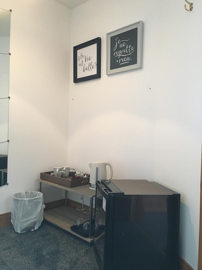 Westview House Bed & Breakfast Инвернес Екстериор снимка