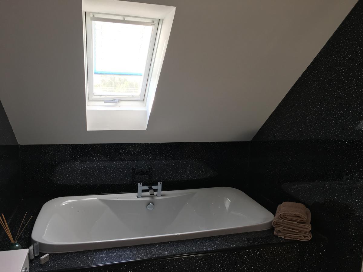 Westview House Bed & Breakfast Инвернес Екстериор снимка