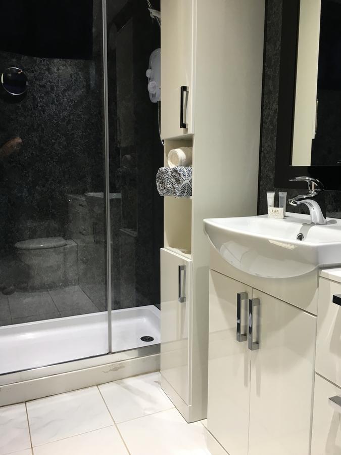 Westview House Bed & Breakfast Инвернес Екстериор снимка