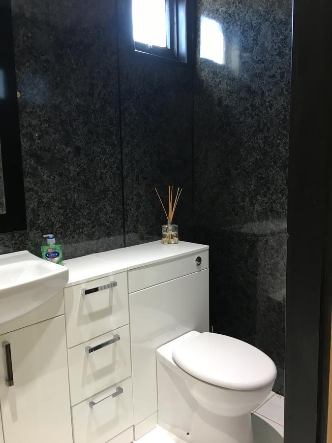 Westview House Bed & Breakfast Инвернес Екстериор снимка