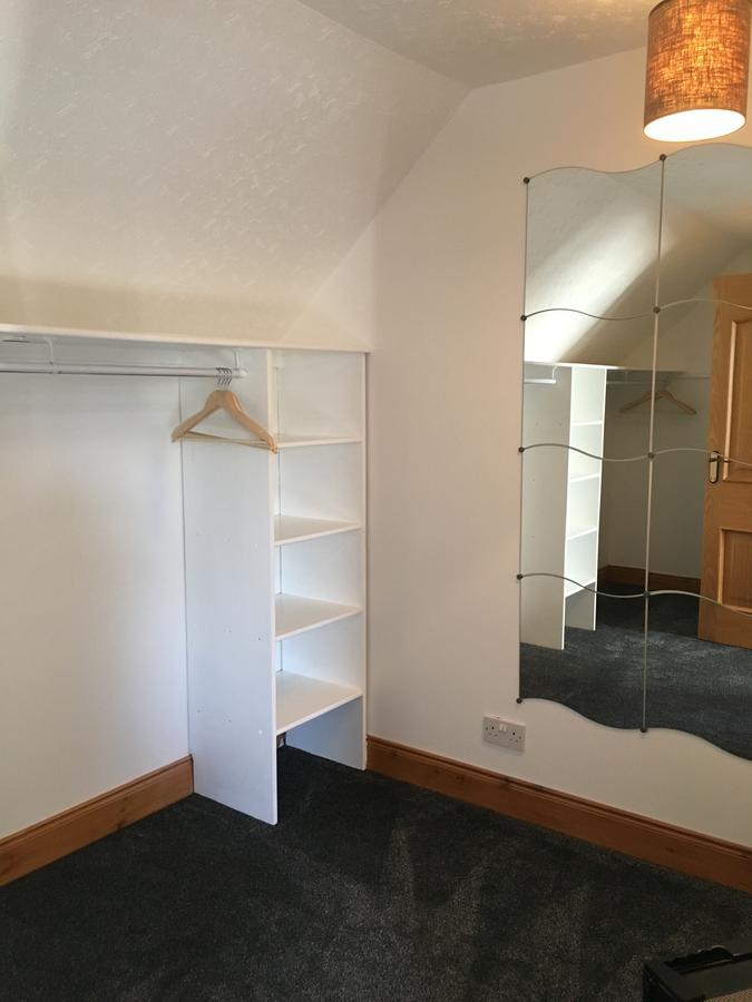 Westview House Bed & Breakfast Инвернес Екстериор снимка