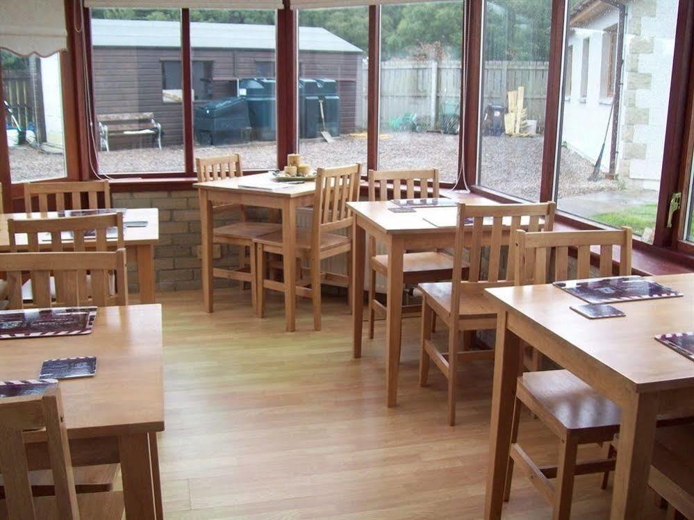 Westview House Bed & Breakfast Инвернес Екстериор снимка