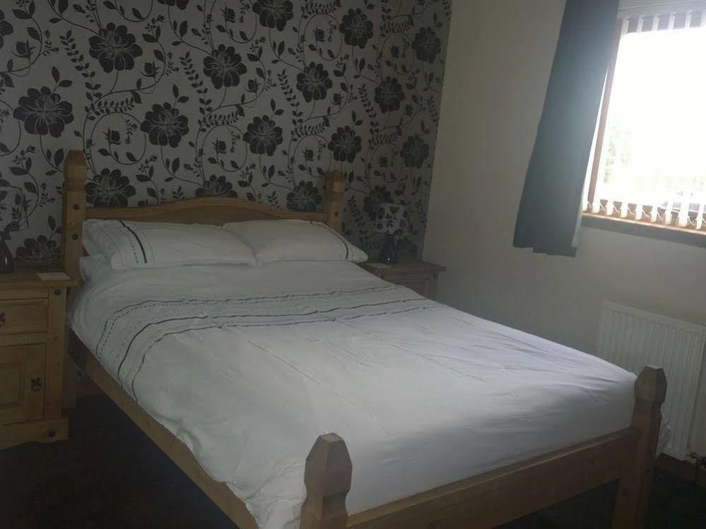 Westview House Bed & Breakfast Инвернес Екстериор снимка