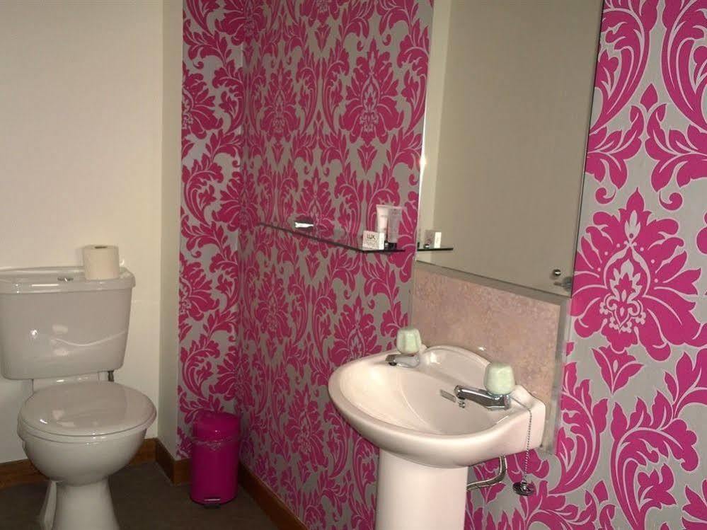 Westview House Bed & Breakfast Инвернес Екстериор снимка